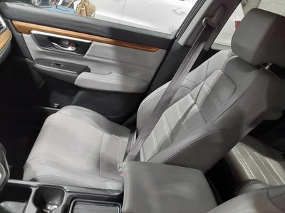 Used Front Right Seat Front fits: 2020 Honda Cr-v leather heated electric Front - Image 1 of 4
