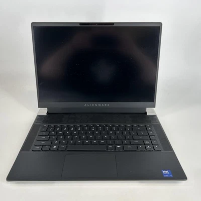 Alienware X16 R2 240Hz QHD+ 2.5 GHz Ultra 9 185H 32GB 1TB 固态硬盘 RTX 4070 帧隙 — 第 1/4 张图片