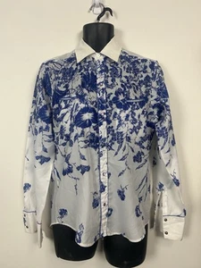 Vintage shirt Colorado Western Wear cowboy shirt Medium - Picture 1 of 11