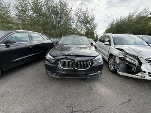 Com (Schützblock drehbar + Wischerkommode + Scheinwerferkommode) BMW 5er F0 - Bild 1 von 12