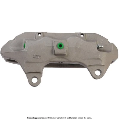 Cardone Front Left Brake Caliper For Jaguar S-Type Super V8 XJR 2003-2005 - Image 1 of 4