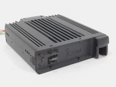 Transceptor móvil Icom IC-207H radioaficionado VHF UHF (solo cuerpo, funciona bien) Foto 1 de 3