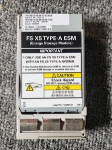 Oracle FS X5 Type‑A Energy Storage Module ESM – Enterprise Backup Power - Picture 1 of 5