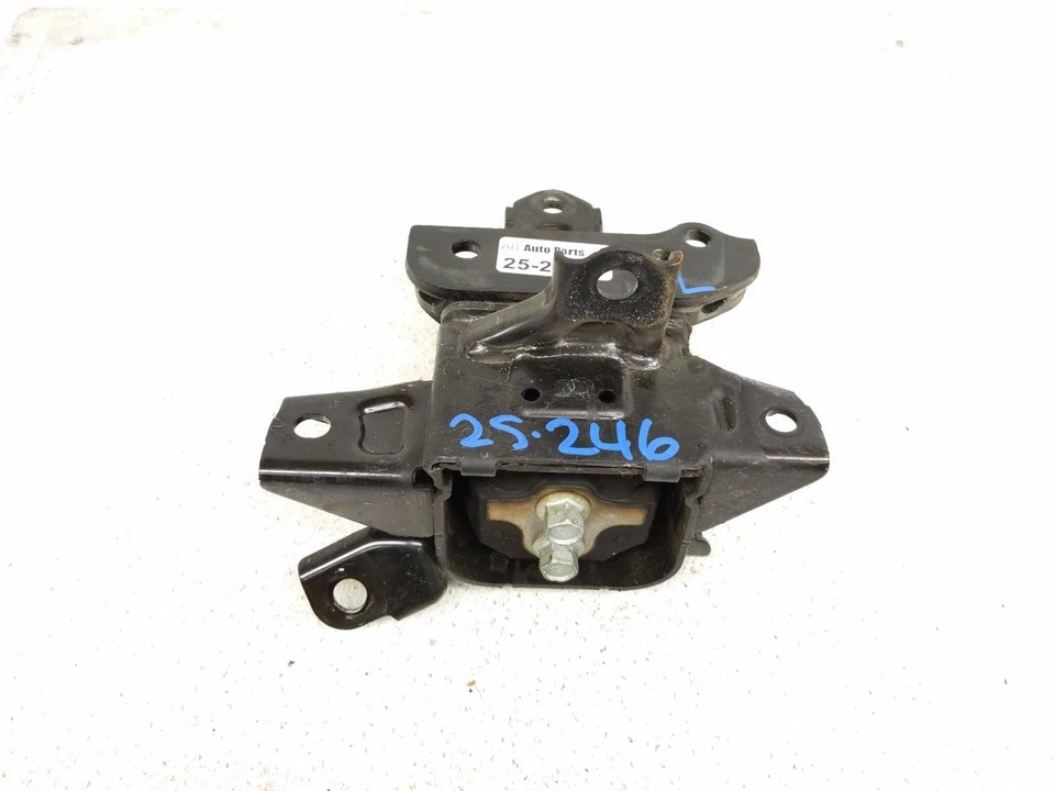 2019-2024 Kia Forte Front Driver Engine Mount 21830-M6550 - Image 1 of 4