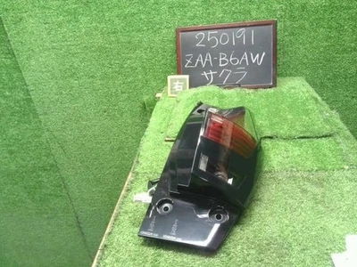 NISSAN Sakura 2022 ZAA-B6AW Right Tail Light [Used] [PA113413969] - Image 1 of 4