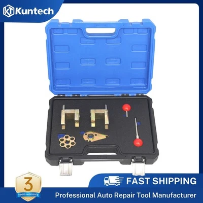 Engine Camshaft Alignment Timing Tool for Porsche 718 Boxster 2.0T Carrera 3.0T - Image 1 of 4