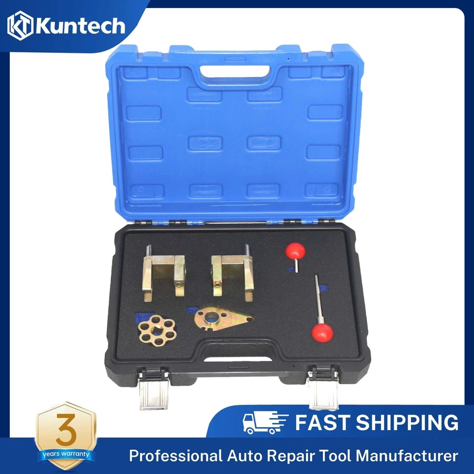 Engine Camshaft Alignment Timing Tool for Porsche 718 Boxster 2.0T Carrera 3.0T - Image 1 of 4