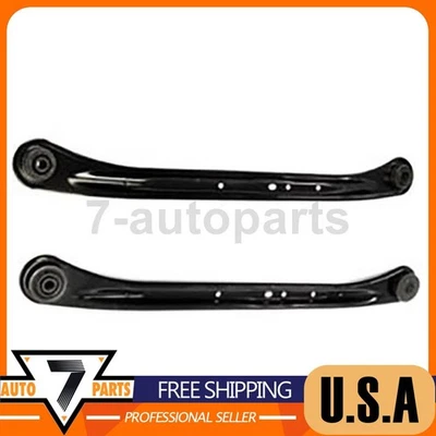 Suspension Control Arm Rear Lower Forward Dorman Fits Ford Taurus 2000 2001 2002 - Image 1 of 4