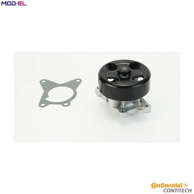 WATER PUMP ENGINE COOLING WPS3206 FOR RENAULT CLIO/III SCÉNIC/GRAND LAGUNA 2.0L - image 1 of 4