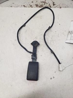 Cinturón de seguridad cubo delantero hebilla conductor se adapta 05-10 FRONTIER 1438333 Foto 1 de 4