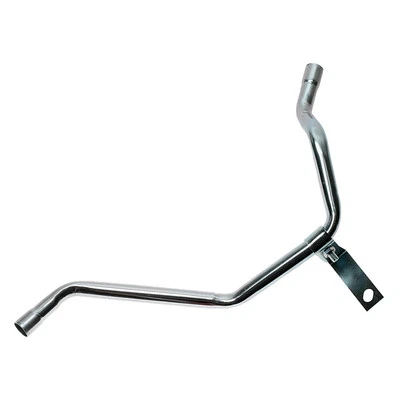 Convertidor catalítico de tubo de inyección de aire secundario SMP para Ford F-250 1985-1993 Foto 1 de 4