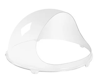 ANFIRE 24 «купол пузырь щит пластиковый чехол разработан хлопок конфеты машина новый - Изображение 1 из 2