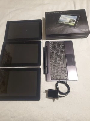 ASUS Transformer Pad Infinity TF700T - 32GB - (Wi-Fi) 10.1" - *PLEASE READ* - Image 1 of 4
