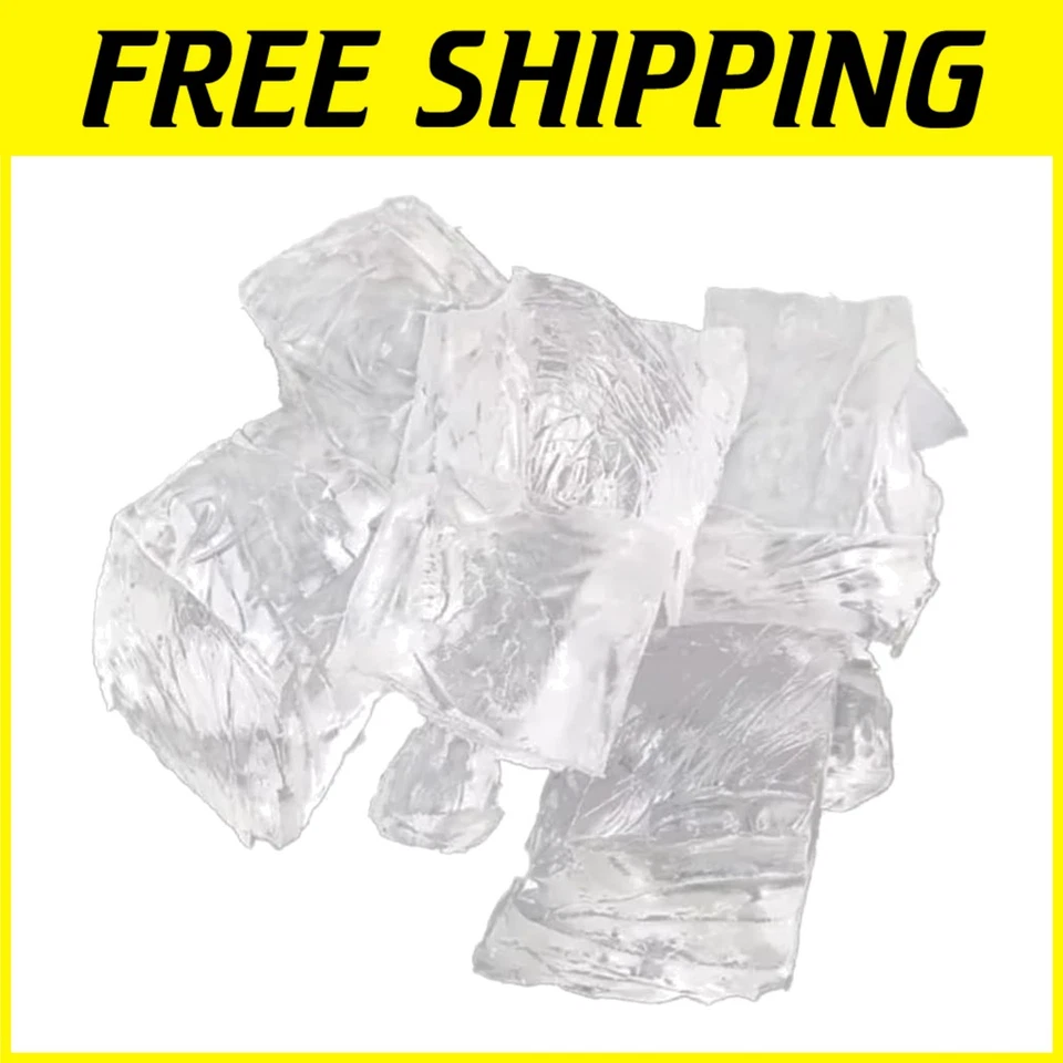 Scented Candles Supply: Jelly Wax for Crafting - Image 1 of 4