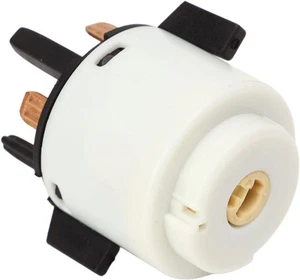 Interrupteur démarrage pour VW Golf 4 Polo Passat Bora T5 4B0905849 - Imagen 1 de 8