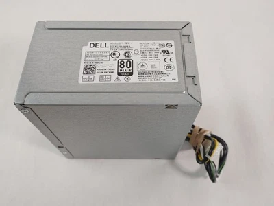 Dell OptiPlex 9020 MT 8 pin 290 W ATX alimentatore desktop XFXKX - Immagine 1 di 4