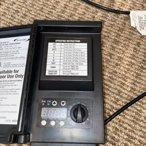 Malibu 200 Watt nur Netzteil - Bild 1 von 12
