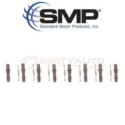 8 pc Standard Direct Ignition Coil Boot for 2010 Lincoln Mark LT -  pb Foto 1 de 4