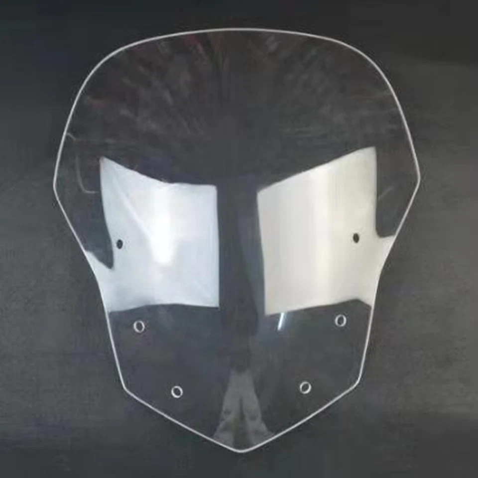 Parabrisas apto para BMW K1200GT 2004-2008 Foto 1 de 1