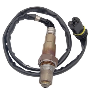 Sonda lambda per Mercedes SLK R171 S203 CL203 W203 0015404717 0258006268 - Foto 1 di 10