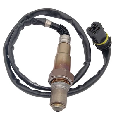 Sonda lambda per Mercedes SLK R171 S203 CL203 W203 0015404717 0258006268 - Immagine 1 di 4