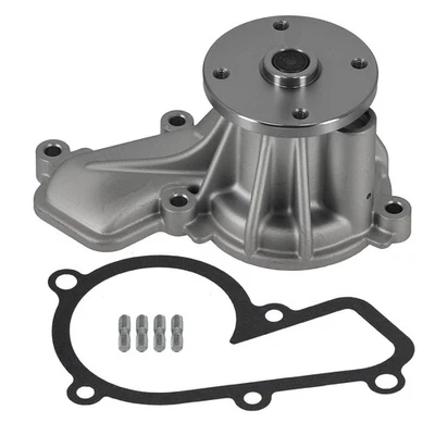 Coolant Water Pump for Hyundai Elantra GT/Veloster 2.0L 2014-2021 24-1184 - Image 1 of 4