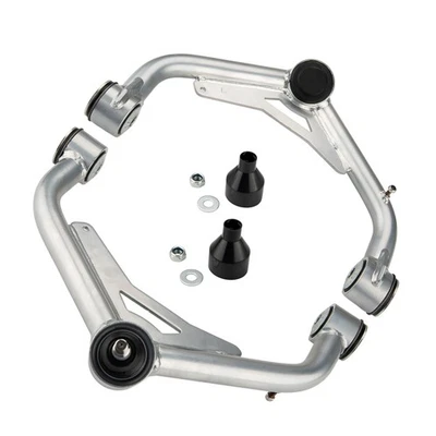 2x Brazos de control superiores delanteros para Chevrolet Silverado GMC Sierra 2500HD 2001-2010 Foto 1 de 4