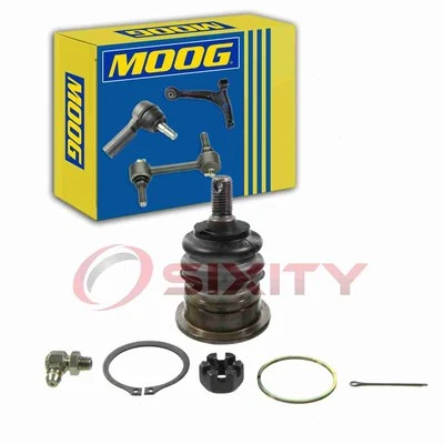 MOOG Front Upper Suspension Ball Joint for 2008-2012 Honda Accord Spring tb - Image 1 of 4