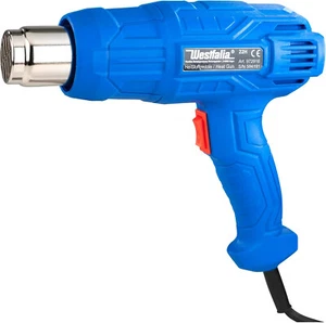 Westfalia Heißluftpistole 2000 Watt - Bild 1 von 1