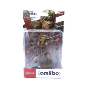 Amiibo Ken Super Smahs Bros Spiel Gaming Figur Switch | DS Nintendo NEU OVP - Bild 1 von 3