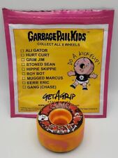 2022 Topps Garbage Pail Kids ComplexLand GPK Skateboard Stickers Series 2 Cards - Checklist Added 15