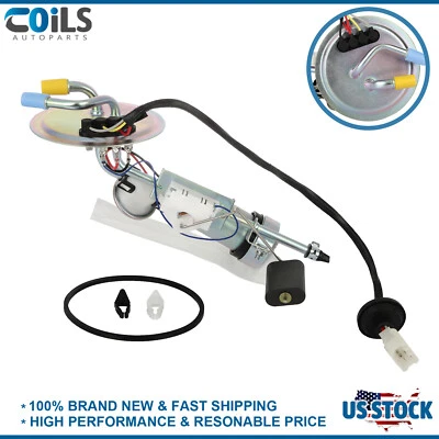 Módulo de bomba de combustible eléctrica apto para Ford Escort Mercury Tracer 1,8 L 1,9 L 1994-1996 Foto 1 de 4