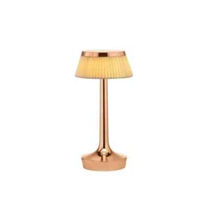 Flos, Bon Jour Unplugged Rame-Corona Stoff, Philippe Starck, 2015 - Bild 1 von 1