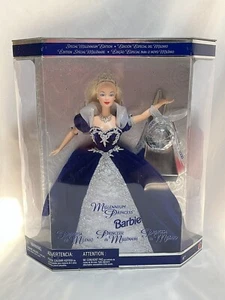Millennium Princess Barbie 2000 Special Edition - Bild 1 von 9