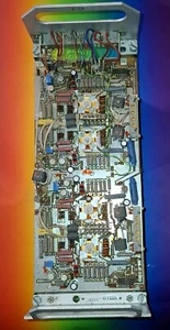 1x 250Watt Endstufenmodul zum 1kw Sender KSG1300 KW-Endstufe RFT TOP Zustand - Zdjęcie 1 z 5