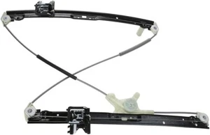 Land Rover Discovery V Window Regulator Rear Left Passenger Side L462 - Picture 1 of 1