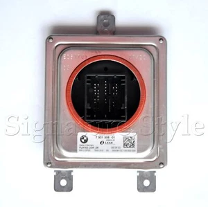 BMW M2 M3 G20 G21 G28 G42 F40 F44 G87 G80 G81 LED Headlight control unit 7931306 - Picture 1 of 4