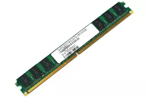 MEM-0096-00 NETLIST 2GB 2RX8 PC2-5300R - Picture 1 of 7