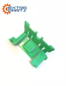 2pz BROTHER LY2204001 Cassetta Carta Stop Guida Posteriore Nuovo ORIGINALE HL2280DW - Foto 1 di 4