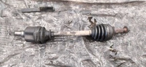 transmission avant gauche pour FORD MONDEO BERLINA (GE) GHIA 2000 180537 - Imagen 1 de 7