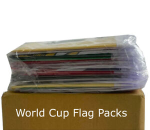 World Cup Flag Pack All 32 Country Flags 3x2 Premium Quality 75D Polyester 