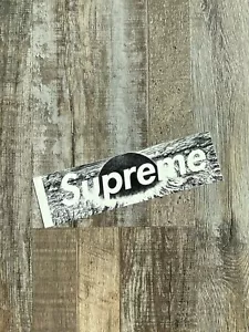 Supreme Akira by Katsuhiro Otomo Box Logo Sticker - FW17 - Bild 1 von 2