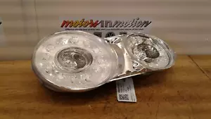 Luz trasera izquierda pasajero nissan gtr r35 2010 2010 - Imagen 1 de 6