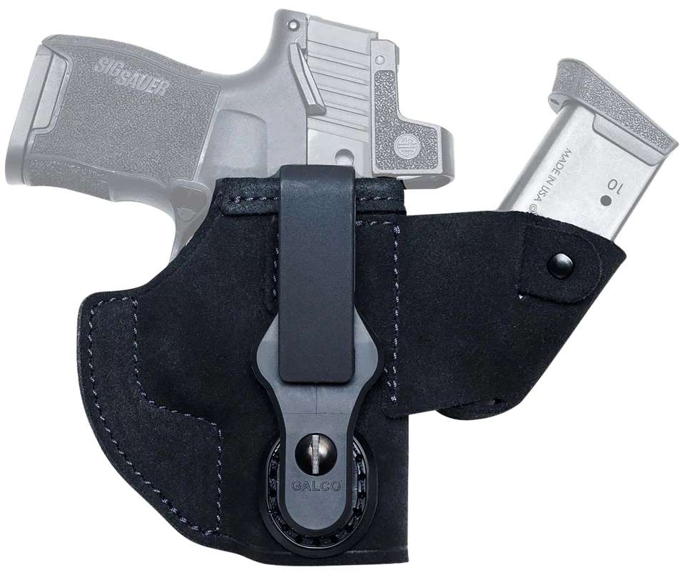 Galco Walkabout 3.0, Galco Wk3838rb   Walkabout 3.0 Strngsd Crsdrw P365 - Image 1 of 1