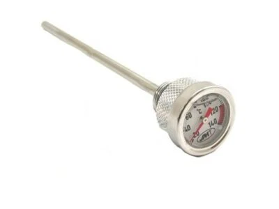 JMP Termometro Olio Adatto An Suzuki Dr 350, Vs 1400 GLP Intruder M20x1, 5mm - Immagine 1 di 3