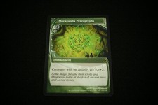 Muraganda Petroglyphs - Future Sight - Near Mint - MTG Magic the Gathering
