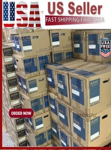 Entrega rápida PLC Mitsubishi Servomotor HJ-KS73J Nuevo - Imagen 1 de 16