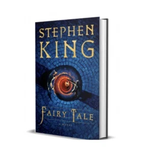 Fairy Tale by Stephen King Hardcover Brand New - Picture 1 of 3