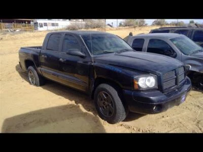 Alternador usado se adapta a: Dodge Dakota 2006 4,7 L Denso fabricante grado A Foto 1 de 4