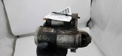 15 19 FORD TRANSIT 250 Starter Motor 3.5L (turbo) OEM E2125 - Image 1 of 3